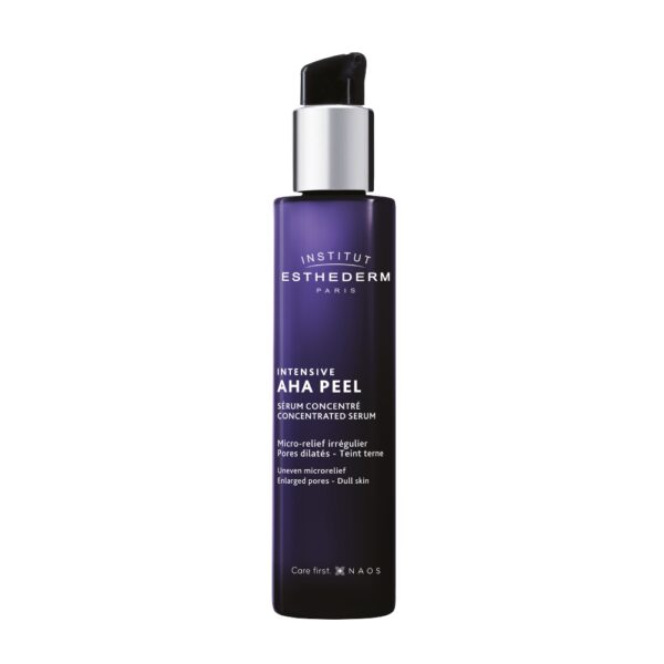 Institut Esthederm Intensive Aha Serum Concentre Fp 30ml