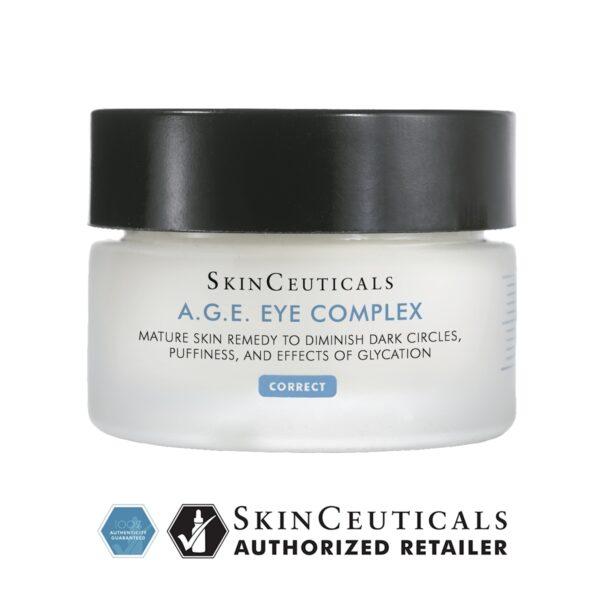 Skinceuticals A.G.E. ADVANCE EYES