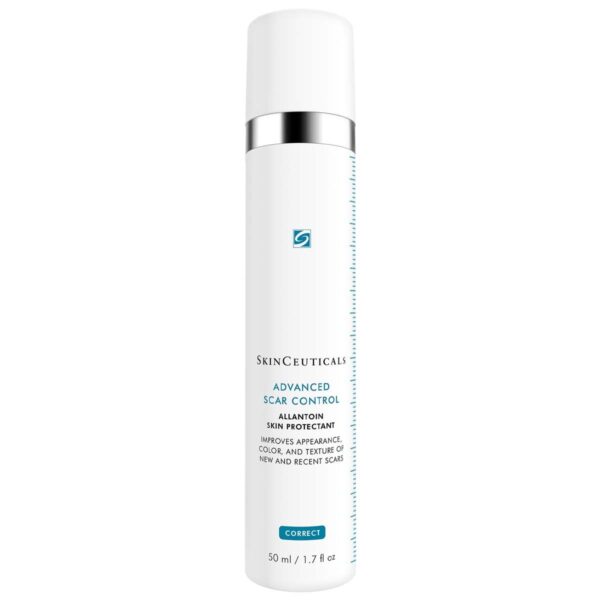 Skinceuticals Advanced Scar Control