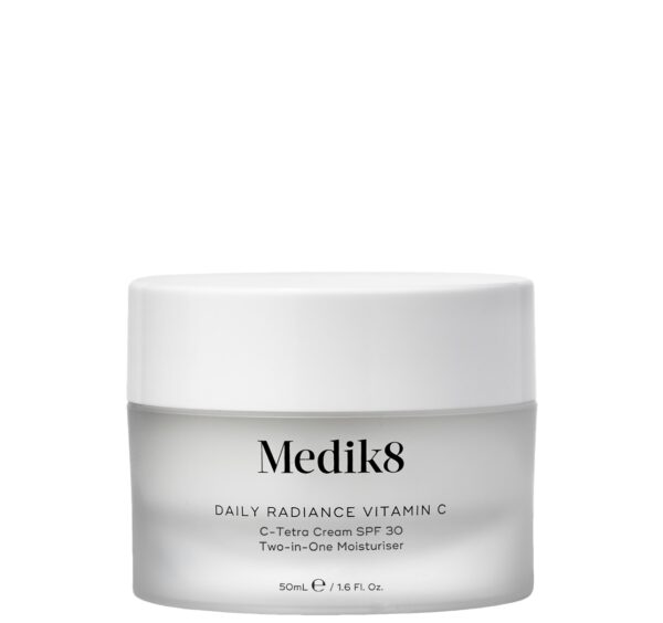 Medik8 Daily Radiance Vitamina C