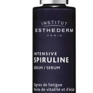 ESTHEDERM INTENSIVE SPIRULINE SERUM