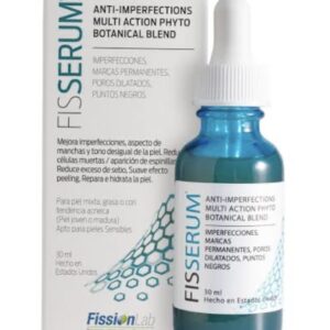 Fisserum Anti - Imperfecciones