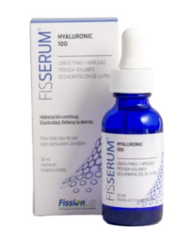 Fisserum Hyaluronic