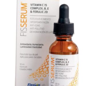 Fisserum Vitamina C