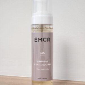 Emca Espuma Limpiadora de 200 ml