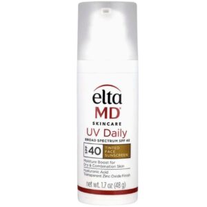 EltaMD UV Daily Tinted spf 40