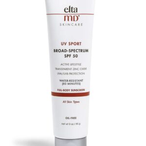 EltaMD UV - Broad - Spectrum spf 50