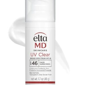 EltaMD UV Clear spf 46