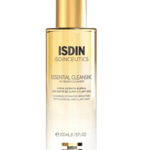 Isdin Essential Cleansing Oil