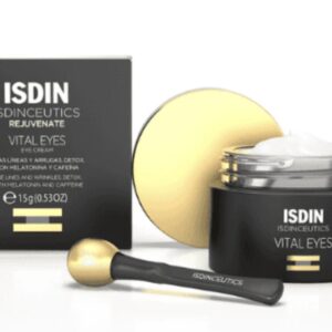 Isdin Rejuvenate Vital Eyes