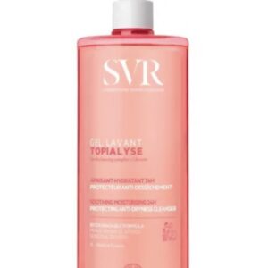 SVR Gel Lavant Topialyse 1L