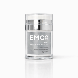 Emca Crema Despigmentante TKN