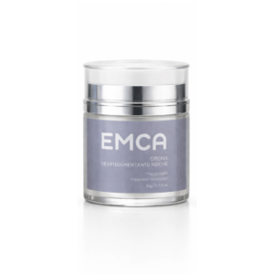 Emca Crema Despigmentante Noche