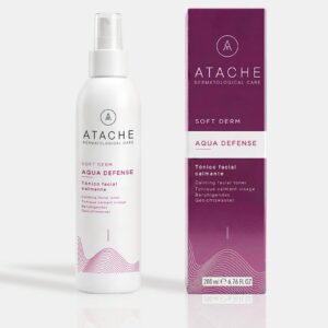 Atache Tonico Calmante
