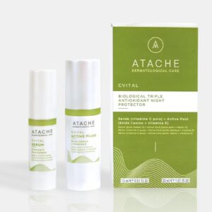 Atache C-Vital