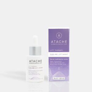 Atache Lift Therapy Sublime Lift Night Serum