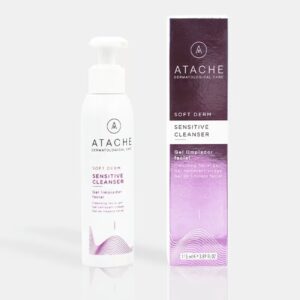 Atache Sensitive Cleanser