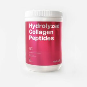 Hydrolyzed Collagen Peptides